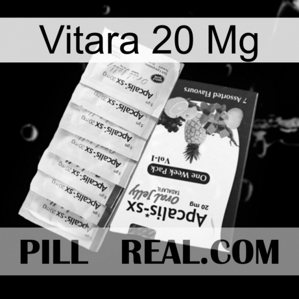 Vitara 20Mg 11